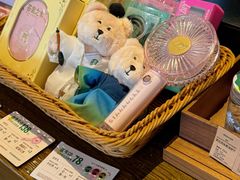 -星巴克(深圳宝安泰华店)