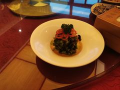 -烤肉宛饭庄(北新桥店)