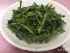 -蘭心餐厅(进贤路店)
