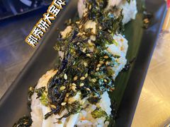 -金哲烤牛肠(海甸岛总店)