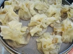 -振生清真饭店(永安道店)