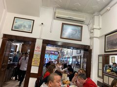 -Tarihi Sultanahmet Köftecisi Selim Usta