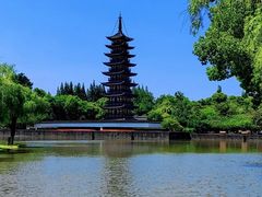 -上海方塔园