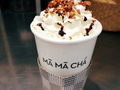 -MAMACHA妈妈茶(海信店)