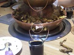 -蛙大侠香辣牛蛙火锅店(总店)
