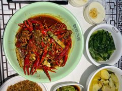 -靓虾二哥长沙地标小龙虾(五一广场店)