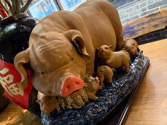 -猪肉婆私房菜(容桂总店)