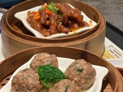 -虾饺妹·酒家(金碧店)