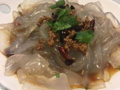 -黄家饺子东北特色菜馆(湖滨商业街店)