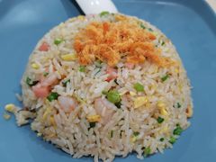 -鸿福楼(观澜店)