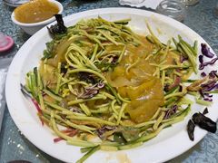 -韩记海鲜饺子旗舰店(红海新区店)