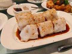 -麒麟海鲜酒家(Richmond)