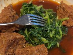 -望乡楼上海菜(日月光店)