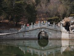 -香山公园