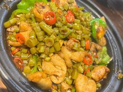 -民间瓦缸煨汤館(嵩山路店)