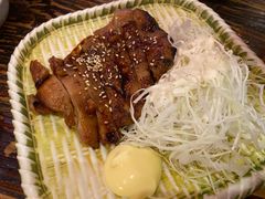 照烧鸡肉-平成屋·午肴夜酒(四川北路店)