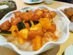 -茶小点(丽悦新天店)