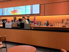 -星巴克臻选(上海长风大悦城店)