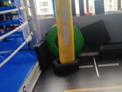 -M.S拳击泰拳馆(大学路店)