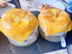 -梅筑·创意料理(王府井百货店)