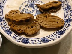 -苏师傅菜馆(上沙店)