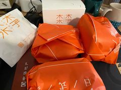 -木子木水日式烫面包(世界城光谷店)