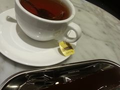 -Awfully Chocolate(来福士广场店)