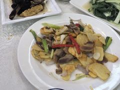 -东江海鲜大排档·潮汕菜·砂锅粥