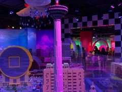 -沈阳海洋探索中心