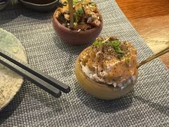-戏作寿司(观音桥店)