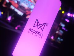 -MOSSO音乐酒吧·live house(南京旗舰店)