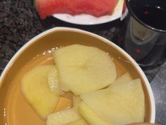 -海底捞火锅(崇文门新世界百货店)