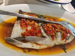 -兰湘子·湘菜小炒(济南领秀城店)