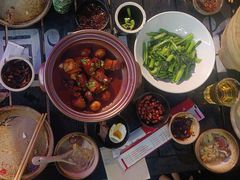 -鸽子窝(宋庄店)