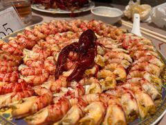 -王宝和大酒店大堂吧(九江路店)