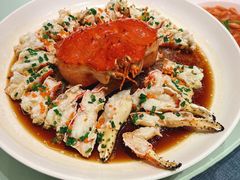 -汤记传菜(秀浦路店)