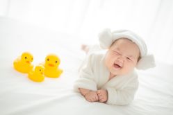 -CUTE BABY 儿童摄影工作室(福田店)