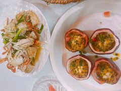 -79号渔船海鲜饭店(宝安店)