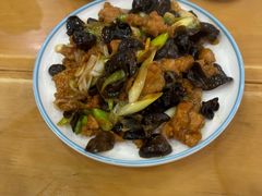 -小媳妇凉粉(浑源店)