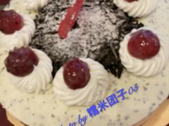 -苹果花园(昌里东路店)