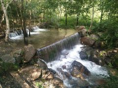 -玉渡山自然风景区