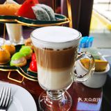 悦榕庄下午茶