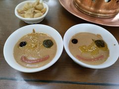 -清真·鸦儿李记·涮肉(鼓楼店)
