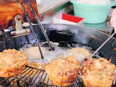 -阿婆油墩子(五里桥路188弄小区店)