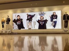 -深圳龙华星河COCO City(民治店)