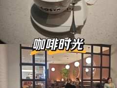 -COSTA COFFEE(新奥购物中心店)