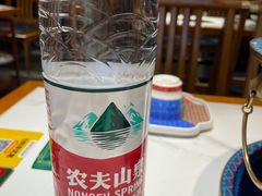 -曲氏老北京铜锅涮肉•火锅(不老街店)