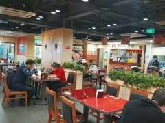 -宏状元现熬粥·京味菜(五棵松店)
