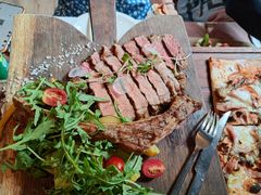 -Mammamia意大利餐厅(阳春巷店)