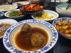 -兔爸私家小厨(新北万达店)